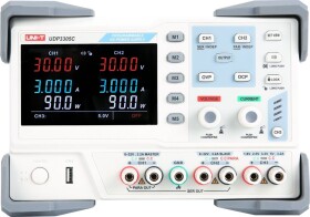 Unit Zasilacz laboratoryjny Uni-TUDP3305C