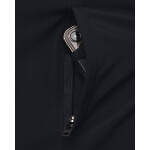 Bunda Under Armour OutRun the STORM Jacket Black/ Reflective/ Reflective S