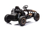 Mamido Elektrické autíčko Buggy A8812 24V khaki