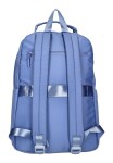Batoh na notebook Enrico Benetti Aruba 62156 Jeansblue