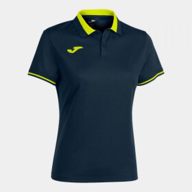 Joma Championship VI Polo Short Sleeve 901272 Tričko.321