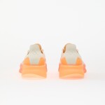 Tenisky adidas UltraBOOST 5 Strung Off White/ Flash Orange/ Semi Coral EUR 47 1/3