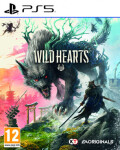 XSX Wild Hearts / Akčné / Angličtina / od 12 rokov / Hra pre Xbox Series X / dopredaj (EAX46000)