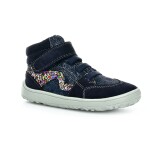 Froddo G3110265-8 Blue+ AD celoročné členkové barefoot topánky 37 EUR