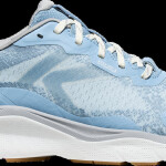 Tenisky KEEN Leiki Wp Skyway/ Star White EUR 39