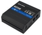Teltonika RUT240 / Router / LAN amp; 2G amp; 3G amp; LTE amp; Wi-Fi / 802.11n / 150Mbs / WEP / WPA / WPA2 (RUT24006E000)