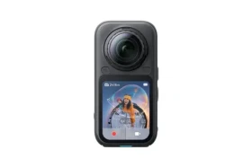 Insta360 X6 Standard Bundle (čierna) (INST770)