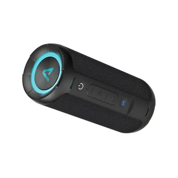 Lamax SoundJam 1 / Bluetooth reproduktor / 40 W / BT 5.3 / Výdrž až 20h / USB-C / IPX6 / dopredaj (LXWSMSDJ1NNBA)