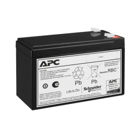 APC RBC176 / Náhradná batéria / olovená bezúdržbová (VRLA) / 7000 mAh (APCRBC176)