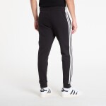 Kalhoty adidas 3-Stripes Sweatjoggers Black XXL