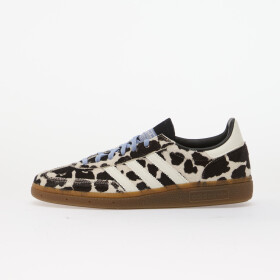 Tenisky adidas Handball Spezial Core Black/ Off White/ Chalk Blue EUR 36 2/3