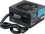 Seasonic G12-GM-550 / zdroj 550 W / ATX / Aktívny PFC / 120mm ventilátor / 80PLUS Gold (G12-GM-550)