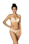 BRA 138 BEIGE Béžová 65E