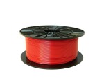 Filament-PM PLA tlačová struna perlová červená 1,75 mm 1 kg Filament PM