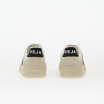 Tenisky Veja V-90 O.T. Leather White_Black EUR 41