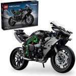 LEGO® Technic 42170 Motorka Kawasaki Ninja H2R