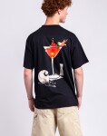 Carhartt WIP S/S Jake Garcia T-shirt Black L