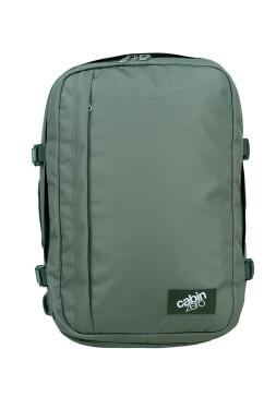 Cestovný batoh do lietadla CabinZero Classic Plus 32L Georgian Khaki