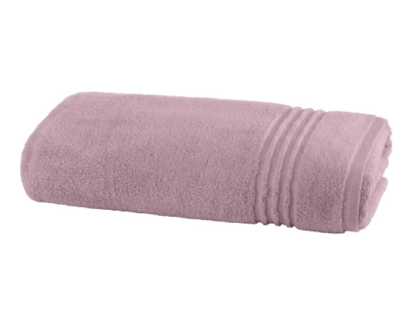 Froté osuška Kira 70x140 cm, staroružová%