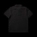 Tričko Umbro by SlamJam 001% Fair Polo Black XL