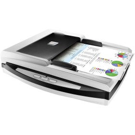 Plustek SmartOffice PL4080 (0283)