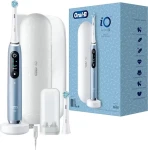 Oral-B iO Series Aqua Marine Luxe Edition iO