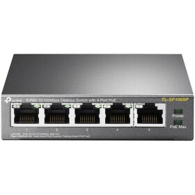 TP-LINK TL-SF1005P