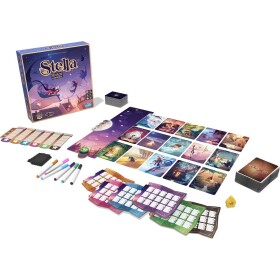 Dixit Stella Universe