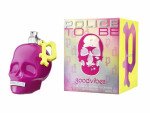 Police To Be Goodvibes Woman EDP ml