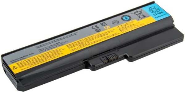 AVACOM batéria pre Lenovo G550 amp; IdeaPad V460 series / Li-Ion / 11.1V / 4400mAh (NOLE-G550-N22)