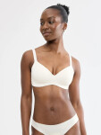 Sloggi ZERO Feel 2.0 THE UP TShirt Bra – Silk White – SLOGGI Silk White – SLOGGI SILK WHITE L2
