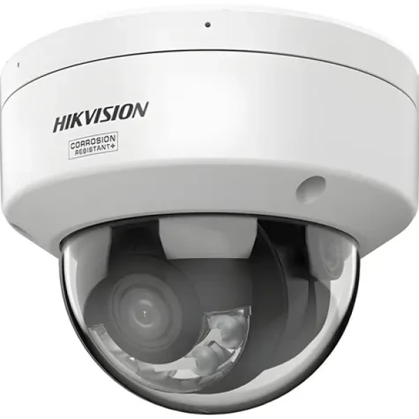 HIKVISION DS-2CD2187G3-LIS2UY(2.8mm) / IP kamera / Dome / 8Mpix / ColorVu / AcuSense / IR/LED 30m / IP67 / IK10 (DS-2CD2187G3-LIS2UY(2.8mm))