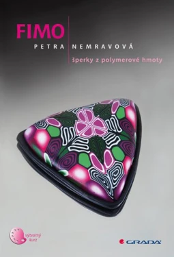 Fimo, Nemravová Petra