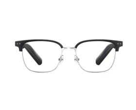 XIAOMI Mijia SMART Audio Glasses Browline / Inteligentné okuliare / reproduktory / Bluetooth (BHR08VXGL)
