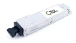 Lanview HP Aruba JG325A Compatible / Transceiver / 40 Gbit/s / MSA certifikácia / -45-75 °C (MO-CDM01JG325A)
