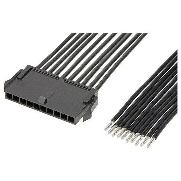 Molex 214753-2103 1 ks; 214753-2103