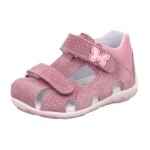 Dívčí sandály FANNI, Superfit, 0-609041-2500, šedá (2) - 22