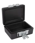 KREATOR KRT692005 / Trezor / prenosný / protipožiarny / vodeodolný / 390 x 335 x 160 mm (KRT692005)