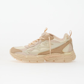 Tenisky Off-White Ow Be Right Back Suede Caramel/ Nude EUR 36