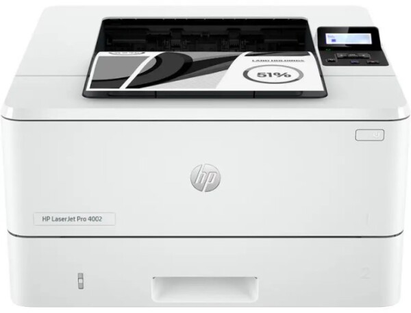 HP LaserJet Pro 4002D (2Z607F)