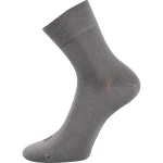 Ponožky LONKA Demi light grey 3 páry 35-38 113339