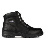 Topánky Skechers Workshire M 77009EC/BLK 41