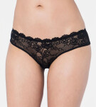 Tempting Lace Hipster Triumph