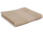 Uterák pre hostí Bambus 30x50 cm, béžový%