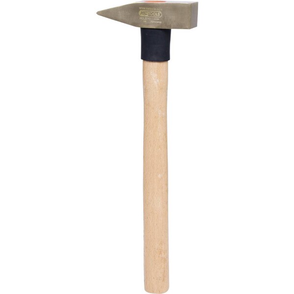 KS Tools 9632010 963.2010 zámočnícke kladivo 500 g 310 mm DIN 1041; 963.2010