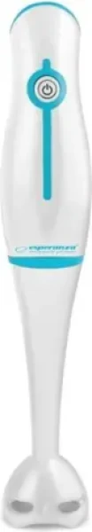 Esperanza Frappe EKM001B modrá / Tyčový mixér / 250W (EKM001B)