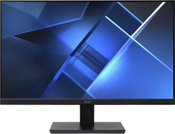 Acer Acer LCD Monitor V247YABI 23.8 ", IPS, FHD, 1920 x 1080, 16:9, 4 ms, 250 cd/m², Black, 75 Hz, HDMI ports quantity 1