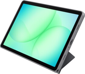 Samsung Etui Book Cover do Galaxy Tab A11+ Čierny