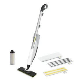 Kärcher SC 2 Upright AE / Parný čistič / 1600W / 400 ml (1.513-509.0)