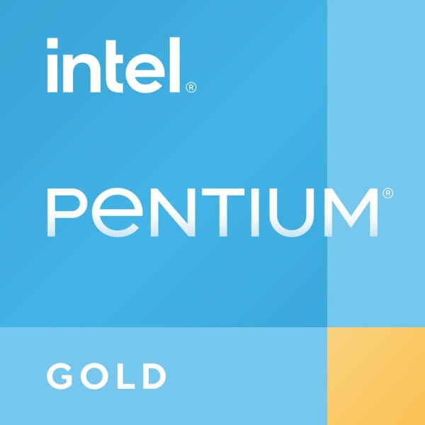 Intel Pentium G7400, 3.7GHz, (BX80715G7400)